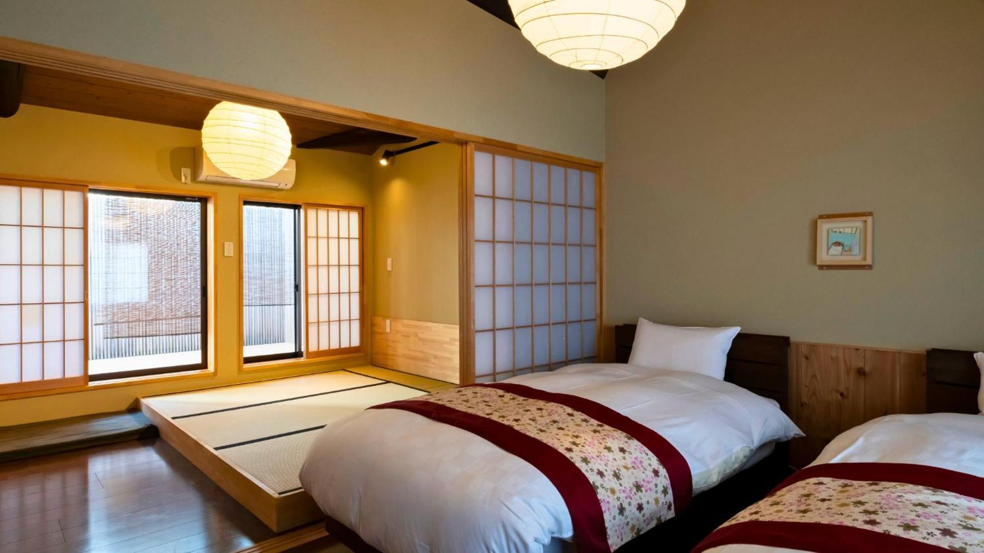 染 Sen 七条花畑 Shichijo-Hanabatake Kioto Exterior foto